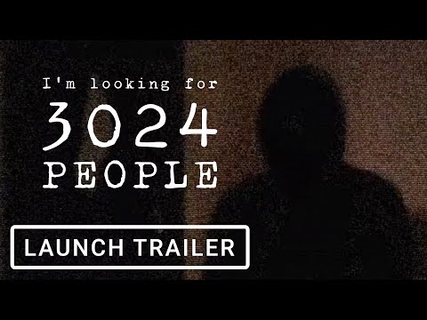 Launch Trailer