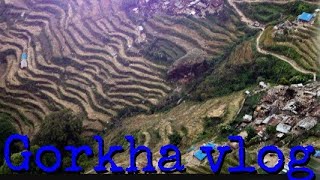 preview picture of video 'Gorkha #vlog ||Nischalvlogs||'