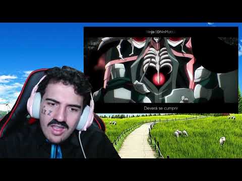 🔴 PASTOR REACT Rap dos Magos ( Animes ) | Somos Implacáveis | Storms
