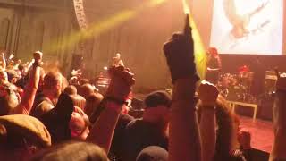 Grand Magus - Varangian (GMF'17)