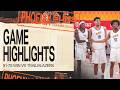 Phoenix Suns Win First Summer League Game Vs Portland Trailblazers