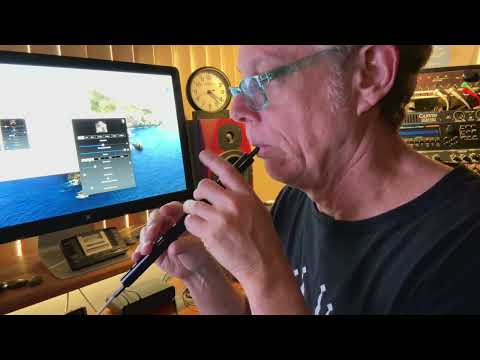 Celtic Sounds for Mac M1