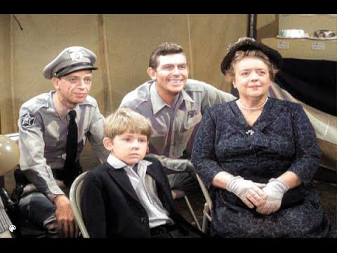 , title : 'What Happened to the  "Andy Griffith" cast?'