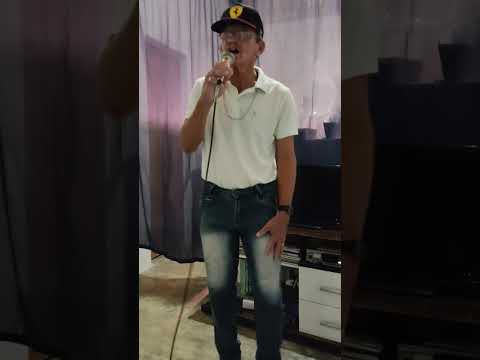 Pinduca - 12 Horas sem te ver (Cover by Waldeck Fraga)