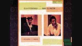 Ella Fitzgerald - Do Nothin&#39; Till You Hear from Me