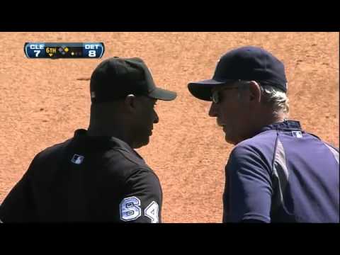 2011/08/21 Leyland's ejection