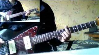 Cloud Nothings - No Sentiment (play along)