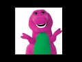 Barney Poop Barney Is Funny