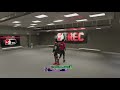 Nelly Tip Drill
