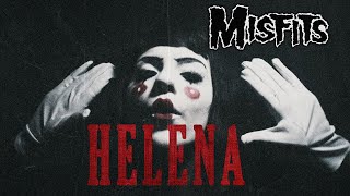 Misfits - Helena  (FEMALE VERSION BY ANNIE)