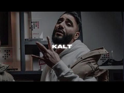 SAMRA feat. IMMI - KALT (prod. NicoBeatz)