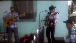 Tony calvo y Amigos Tu delirio