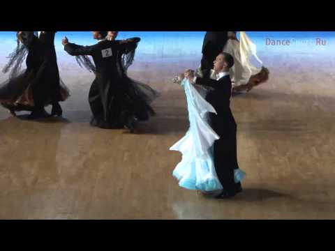 Потовин Игорь - Шимина Ирина, Final Slow Fox