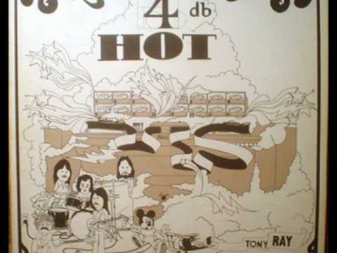 Tony Ray - I Want To Talk To You - 1975