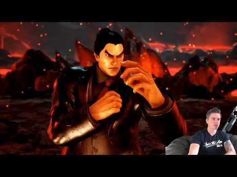 Nene The Dragon vs Chaoz Commentary