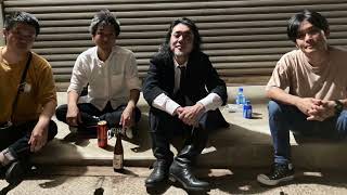 メサブギーズリハ2016