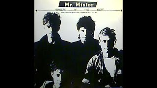 Mr. Mister - Hunters Of The Night (Extended Version)