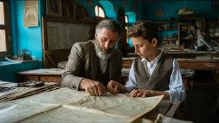 8. Sınıf T.C. İnkılap Tarihi ve Atatürkçülük - Güney Cephesi (Fransızlarla mücadele, Antep, Maraş, U