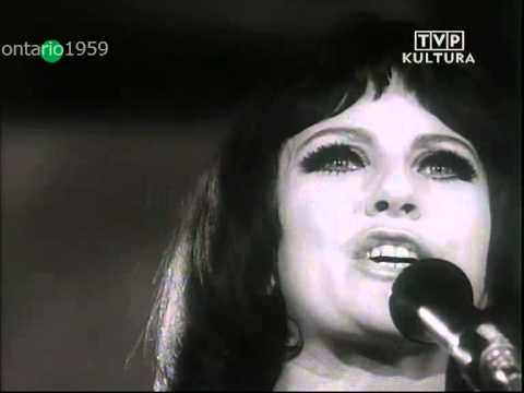 Dana Lerska - To oni szli (TVP Kołobrzeg 1970)