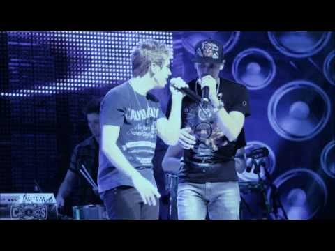 Bola De Neve video