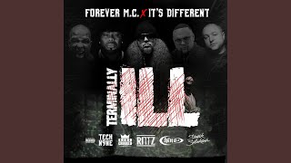 Terminally ill (feat. Tech N9ne, KXNG Crooked, Chino XL, Rittz & DJ Statik Selektah)