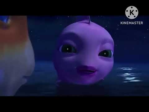 “The Fish King II: Oscar’s Pride” Part 13 - “Upendi”