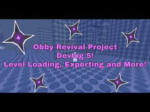 Dev Diary