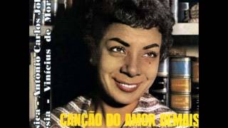 MINHA VERDADE - ELIZETH CARDOSO