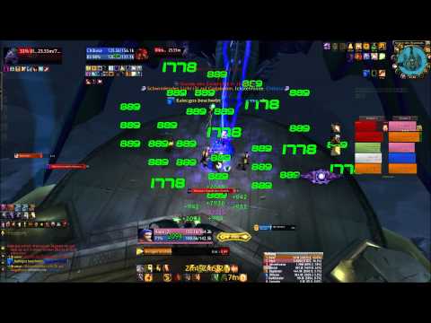 Arise VS Utraxion HC 10