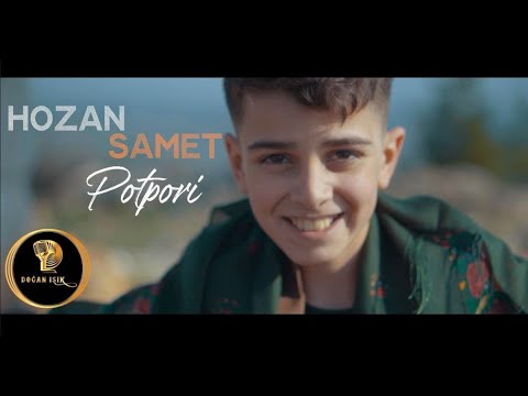 HOZAN SAMET - POTPORI 2022