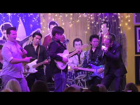 2021 Tupelo Thursday After Party Clip 6 of 8 - video by Susan Quinn Sand