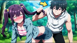 Esse Cara Acorda Como PRISIONEIRO Em Uma Ilha MALDITA e Agora Vai Fazer QUALQUER Coisa Para ESCAPAR!