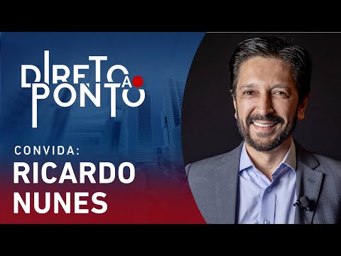 RICARDO NUNES | DIRETO AO PONTO - 26/01/2026