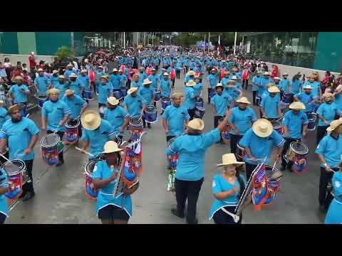 BANDA CENTENARIO - La Mosca | 3 de noviembre 2025