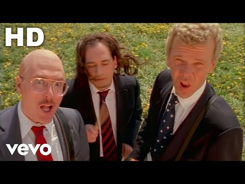 "Weird Al" Yankovic - Gump (Parody of "Lump" - Official HD Video)