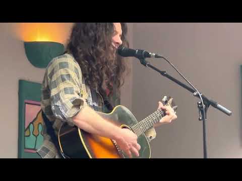 Kurt Vile - Stuffed Leopard - EOTR Festival (Secret Set) - 4th September 2022