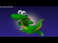 Croc Legend Of The Gobbos 1997 Level 2