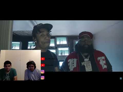 Mori Briscoe x Yazier Belime - Die Young (Shot by Film Junkiez) | REACTION VIDEO!