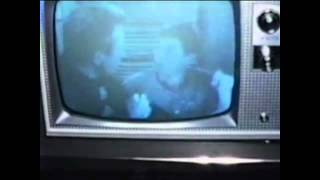 Future Acid Family's Tape Dream - wooden ring