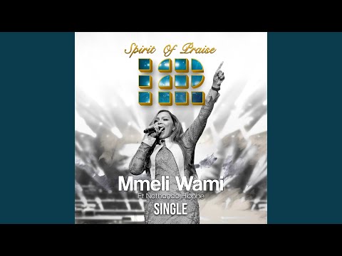 Mmeli Wami (Live)