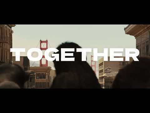 Apes Together Strong (Say His Words) - "Planet of the Apes" Franchise Song (Vocals by Suno AI)