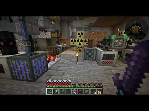 AoE Ep34 Advanced Generators