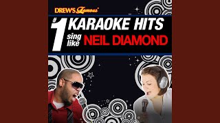 America (As Made Famous by Neil Diamond)