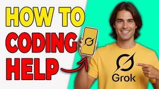 How To Use Grok For Coding Help [Developer Guide 2026]