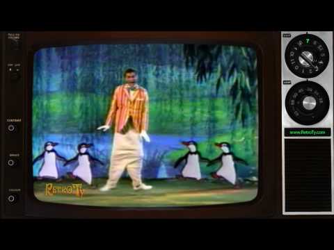 1986 - ABC - Great Moments in Disney Animation promo