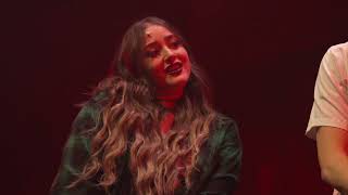 Cover art for A) Highschool Is KIlling me || NPMD ( Nerdy Prudes Must Die )