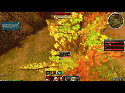 Guild Wars 1 in [2021] - Pre-searing charrs farm