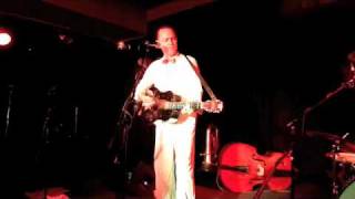 C.W. Stoneking - Way out in the world