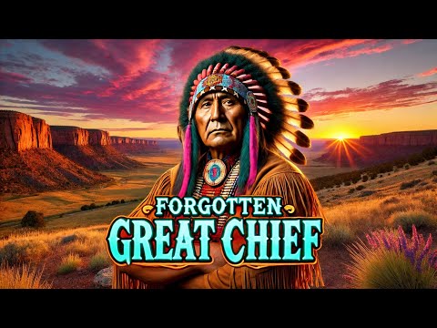 UTE CHIEF COLOROW FASCINATING TRUE STORY: Native American Chief History, Colorado History