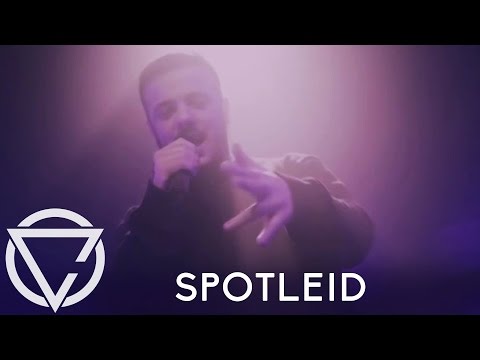 Credibil - SPOTLEID // prod. by The Cratez [Official Credibil]